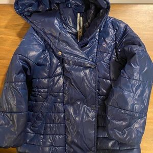 Tommy Hilfger Girls Coat size 5/6